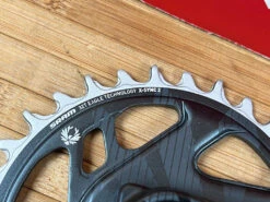 SRAM GX Eagle SB+ Dub Kurbel 175mm 32T -Reverse Verkäufe IMG 9556