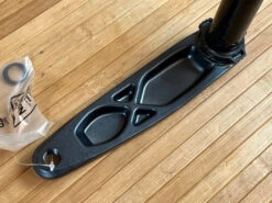 SRAM GX Eagle SB+ Dub Kurbel 175mm 32T -Reverse Verkäufe IMG 9558