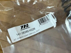 Manitou Dorado Comp Feder / Stahlfeder Soft 57-68kg -Reverse Verkäufe IMG 9573 8cd7aad2 7ee5 41a0 a1a2 794e7d7c2621