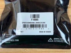 Race Face Spider Removable 104/64 2X SIXC -Reverse Verkäufe IMG 9580 f0aaa328 245e 4c4a b89d 83badac88e49