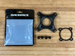 Race Face Spider Removable 104/64 2X SIXC