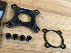 Race Face Spider Removable 104/64 2X SIXC -Reverse Verkäufe IMG 9582 1e5463f6 82ec 4746 9dd1 1f12ad4146fe