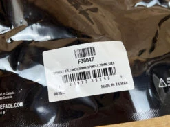 Race Face Spindle Kit Cinch SixC 30mm / 73mm Welle -Reverse Verkäufe IMG 9584 d33110d8 278d 4d5e a567 17fa0fab22a2