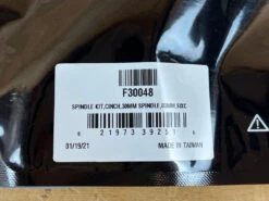 Race Face Spindle Kit Cinch SixC 30mm / 83mm Welle -Reverse Verkäufe IMG 9589 0aa0f38d 6d1b 4e57 9fc3 27871ae57b03