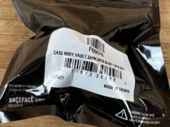 Race Face Vault Shimano HG Freilaufkörper / Free Hub Body -Reverse Verkäufe IMG 9599 761c5e22 f516 41e1 82bd 9fc1676e8fbb