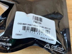 Race Face Vault Micro Spline Freilaufkörper / Free Hub Body -Reverse Verkäufe IMG 9604 58b51f27 53fd 464e 88e4 c191a88f779a