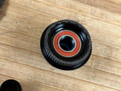 Race Face Vault Micro Spline Freilaufkörper / Free Hub Body -Reverse Verkäufe IMG 9607 69e90c00 2ec0 4ac1 bf1a 52b71c7fd52b