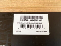 Race Face SixC Carbon Lenker Green 820mm / 35mm -Reverse Verkäufe IMG 9609 08d75fff 5821 4b71 a203 56d7e0bca933