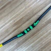 Race Face SixC Carbon Lenker Green 820mm / 35mm -Reverse Verkäufe IMG 9610 5fb5471b f40b 49b6 9cdc acd343ee0b24