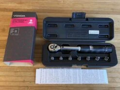 Voxom Fahrrad Drehmomentschlüssel WGr13