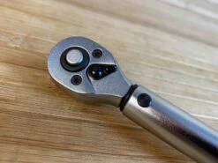 Voxom Fahrrad Drehmomentschlüssel WGr13 -Reverse Verkäufe IMG 9662