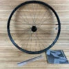 Race Face Aeffect R 30 Hinterrad HR 29" Boost Schwarz Shimano HG -Reverse Verkäufe IMG 9679 656fee8c 2421 42ab aba3 e751cb0b09b1