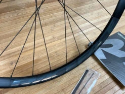 Race Face Aeffect R 30 Hinterrad HR 29" Boost Schwarz Shimano HG -Reverse Verkäufe IMG 9680 925dec1f 91ed 4a17 a21d 164de27e3e63