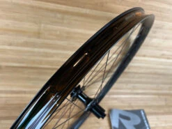 Race Face Aeffect R 30 Hinterrad HR 29" Boost Schwarz Shimano HG -Reverse Verkäufe IMG 9683 6308d74b ed12 45fc 9418 bf42743c85f4