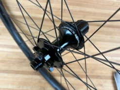 Race Face Aeffect R 30 Hinterrad HR 29" Boost Schwarz Shimano HG -Reverse Verkäufe IMG 9684 937a50d4 deb7 493a 917c 6d517ad3b8fb