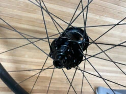 Race Face Aeffect R 30 Hinterrad HR 29" Boost Schwarz Shimano HG -Reverse Verkäufe IMG 9685 fb18f4fa d5cb 46a6 abab bf0552bfae2d