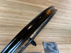 Race Face Aeffect R 30 Hinterrad HR 29" Boost Schwarz Microspline -Reverse Verkäufe IMG 9692 476051c2 7a83 40ae 9fe4 7f54db687f32