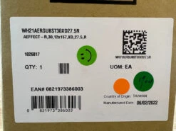 Race Face Aeffect R 30 Hinterrad HR 27,5" Super Boost Schwarz 157 X 12mm -Reverse Verkäufe IMG 9695 5a1005fa 7dab 4de0 a9b3 2647c7e09976