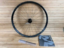 Race Face Aeffect R 30 Hinterrad HR 27,5" Super Boost Schwarz 157 X 12mm