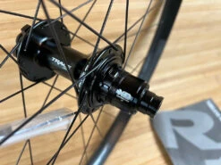 Race Face Aeffect R 30 Hinterrad HR 27,5" Super Boost Schwarz 157 X 12mm -Reverse Verkäufe IMG 9699 6641a047 ae85 4954 971e 65293ab579b9