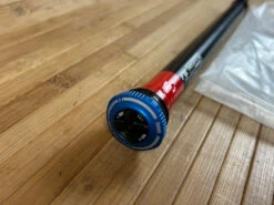 FOX 34 Grip2 Kartusche 2021 VVC Cart Assy Complete -Reverse Verkäufe IMG 9809