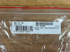 FOX Transfer Werkzeug Upper Bushing Removal -Reverse Verkäufe IMG 9837 d41b0b8e 43b2 4eea b44a 819ac34543da