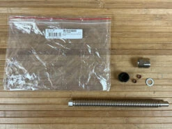 FOX Transfer Werkzeug Upper Bushing Removal