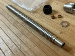 FOX Transfer Werkzeug Upper Bushing Removal -Reverse Verkäufe IMG 9841 1a3fe78b 2a77 41fe 9b68 640e5b258f05