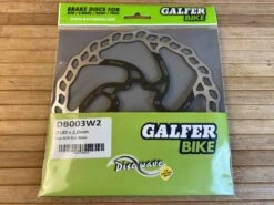 Galfer Bremsscheibe / Disc 180mm