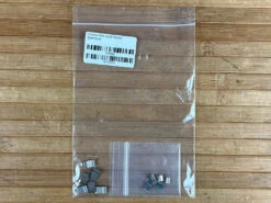 Industry-nine Industry Nine Hydra Freilauf Sperrklinken Und Federn SET