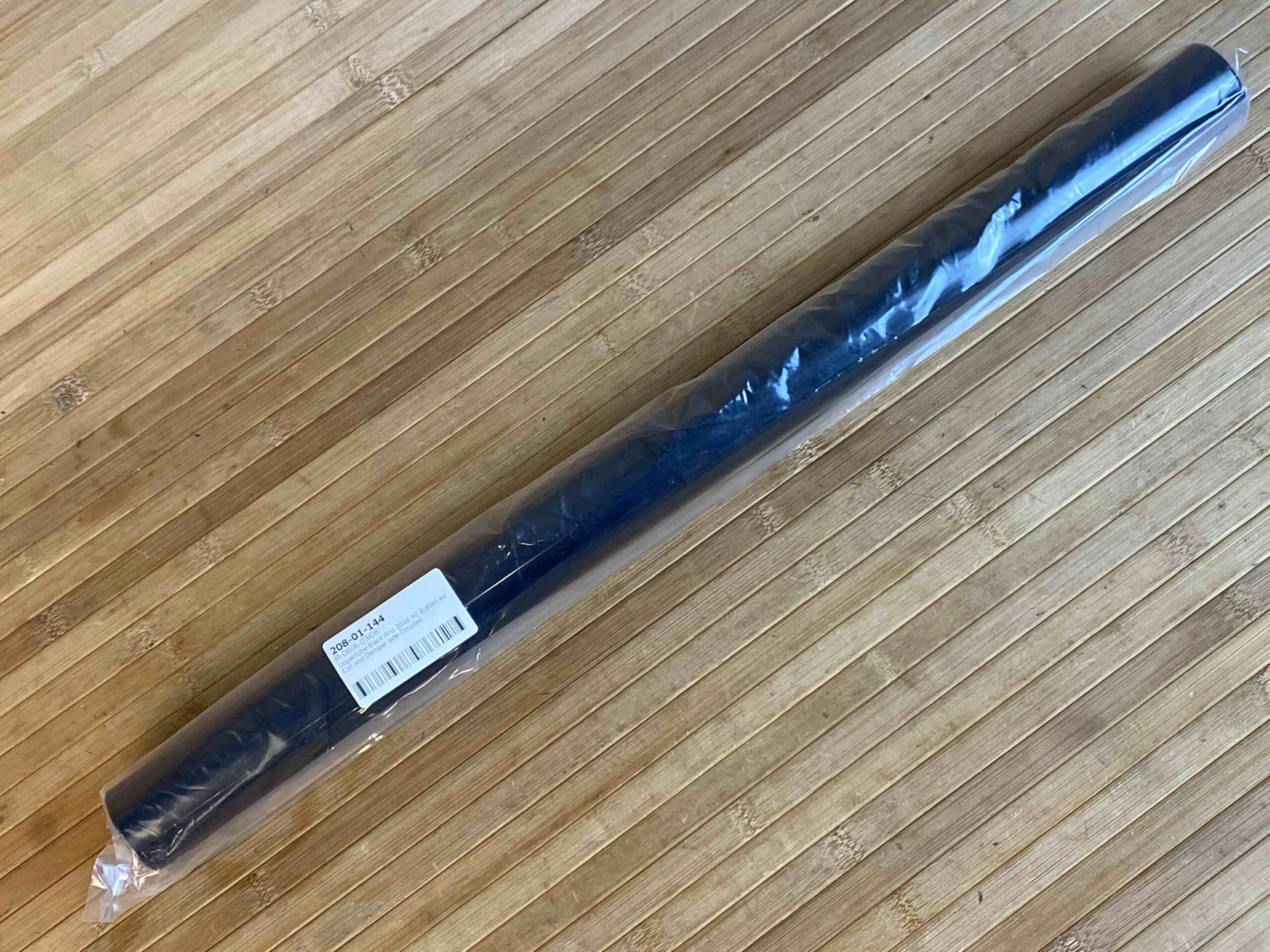 Fox 40 / 49 Standrohr Black P-SE Float 4 Fox 40 / 49 Standrohr Black P-SE Float – Bild 2