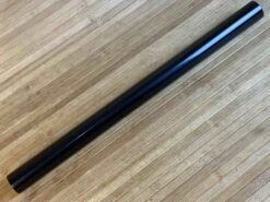 Fox 40 / 49 Standrohr Black P-SE Float