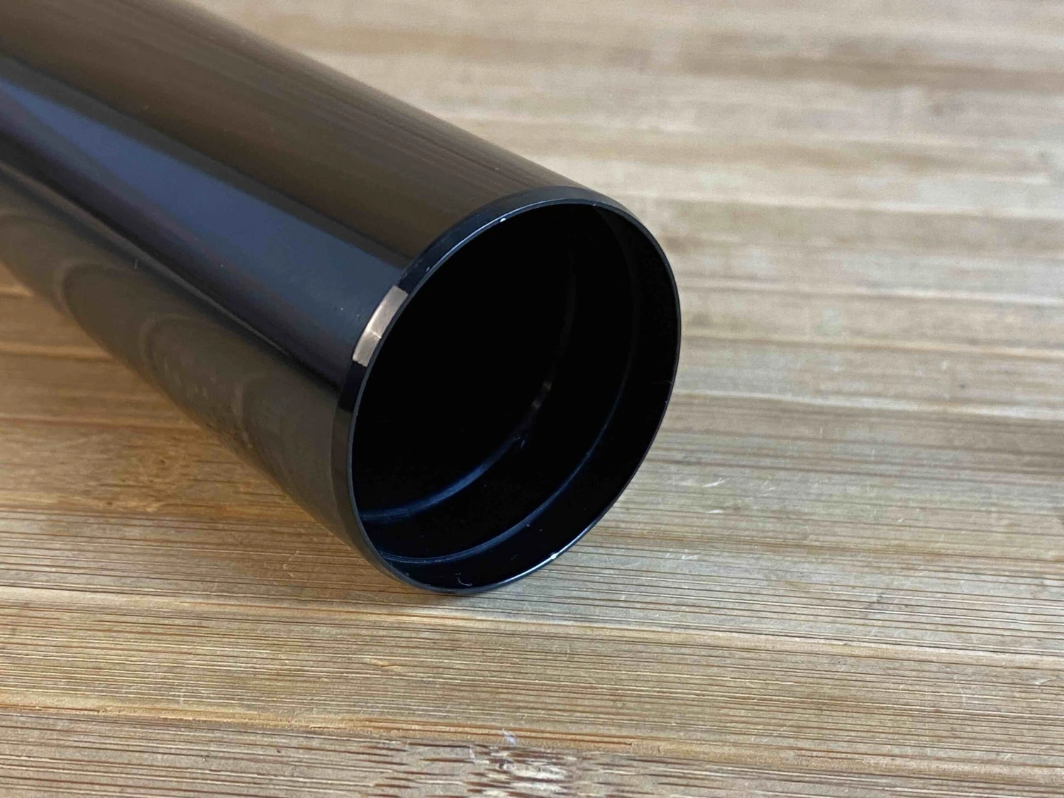 Fox 40 / 49 Standrohr Black P-SE Float 7 Fox 40 / 49 Standrohr Black P-SE Float – Bild 5