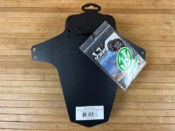 Reverse Nico Vink - Shovel & Shred Sattel Copper Inkl. Mudguard -Reverse Verkäufe IMG 9973