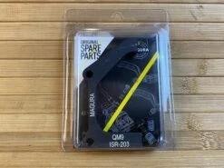 Magura Adapter QM9 / QM 9 IS/PM 203mm Rear / Hinten -Reverse Verkäufe aHR0cHM6Ly9iaWtlbWFya3QtaW1hZ2VzLm10Yi1uZXdzLmRlL2xzLzU1LzU1OTEvNTU5MTg5Ny1sYXJnZS5qcGc