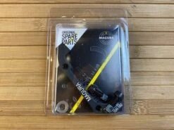 Magura Adapter QM12 / QM 12 IS/PM 160mm Rear / Hinten -Reverse Verkäufe aHR0cHM6Ly9iaWtlbWFya3QtaW1hZ2VzLm10Yi1uZXdzLmRlL2xzLzU1LzU1OTEvNTU5MTkwNS1sYXJnZS5qcGc